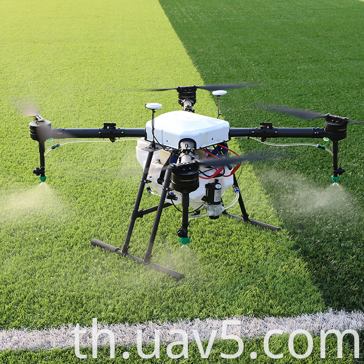 Drone Agriculture Sprayer 10l